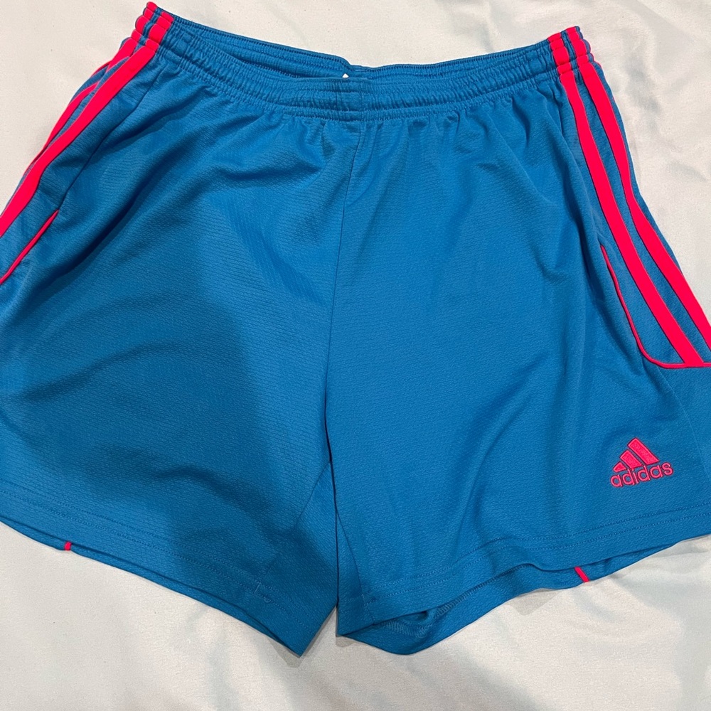 Womens adidas shorts